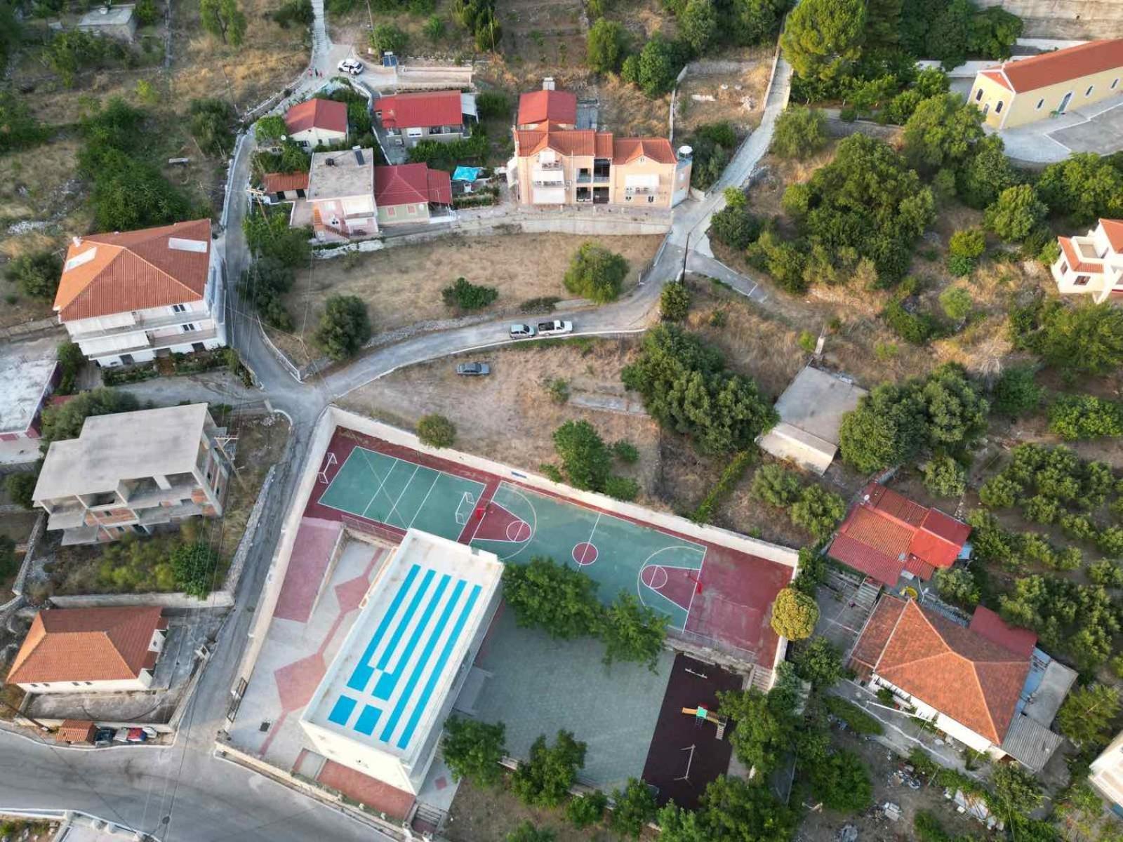 Victoria'S Apartments Dilináta Екстериор снимка