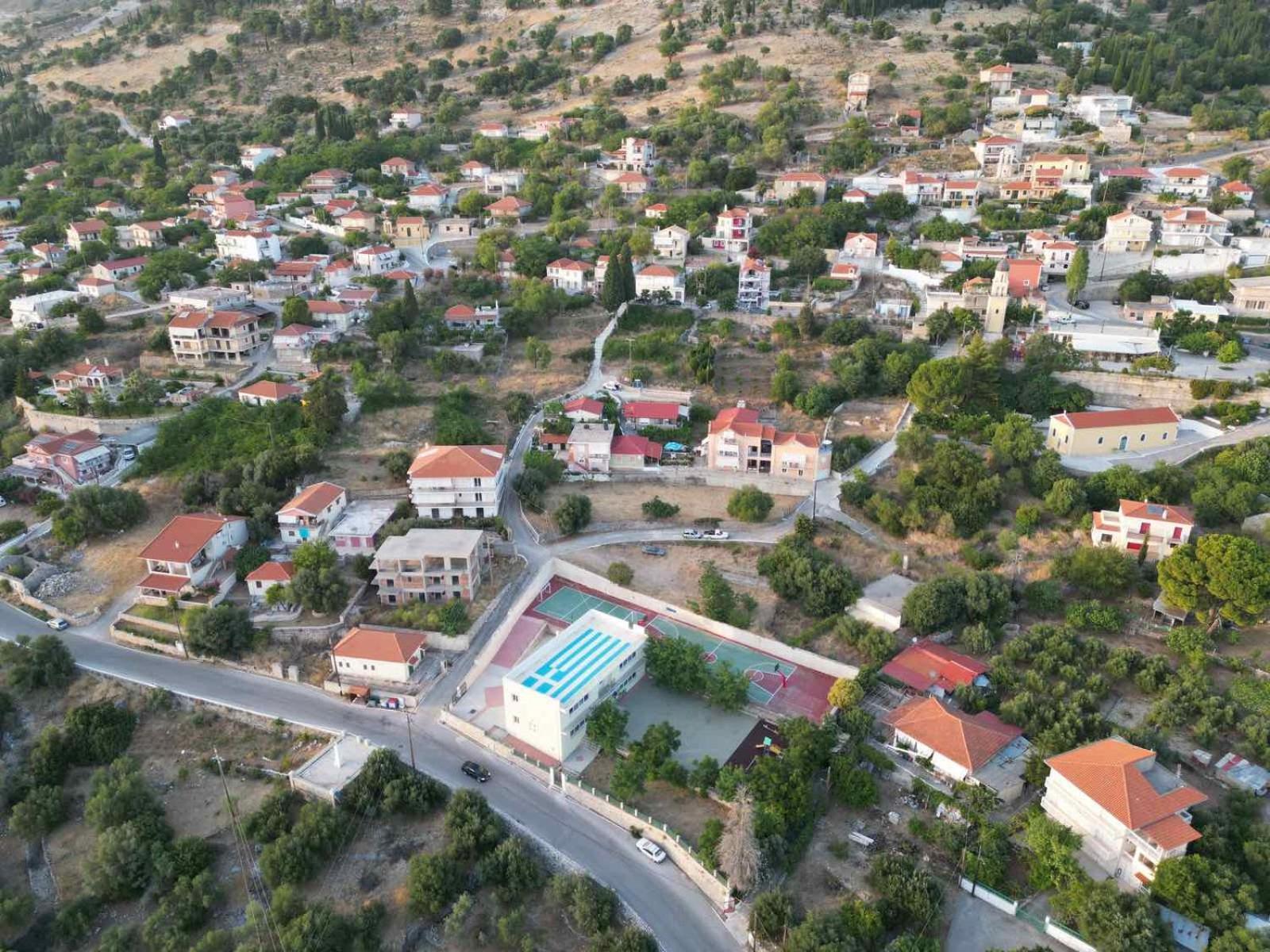 Victoria'S Apartments Dilináta Екстериор снимка