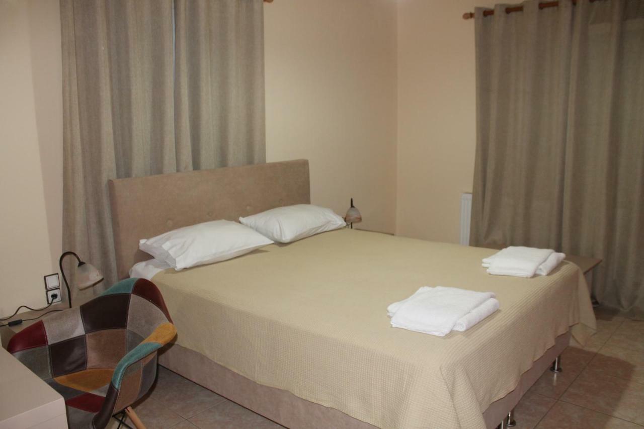 Victoria'S Apartments Dilináta Екстериор снимка