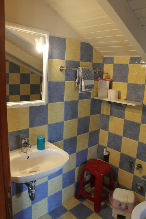 Victoria'S Apartments Dilináta Екстериор снимка